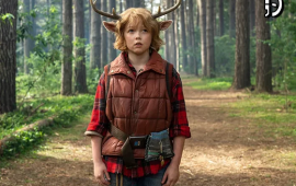Netflix renova “Sweet Tooth” para terceira e última temporada