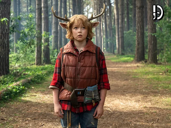 Netflix renova “Sweet Tooth” para terceira e última temporada