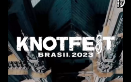 Knotfest 2023 é cancelado e adiado para 2024