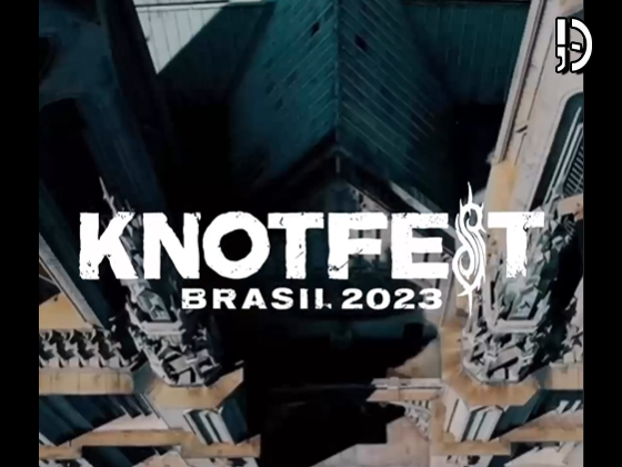 Knotfest 2023 é cancelado e adiado para 2024