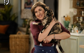 “Call Me Kat” é cancelada após três temporadas