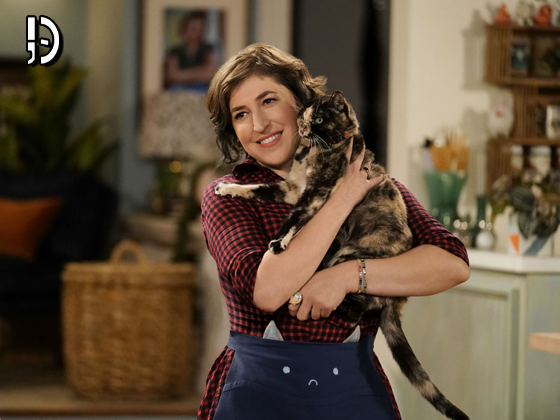 “Call Me Kat” é cancelada após três temporadas