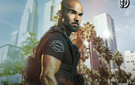 “S.W.A.T.”: Série é “descancelada” pelo canal CBS