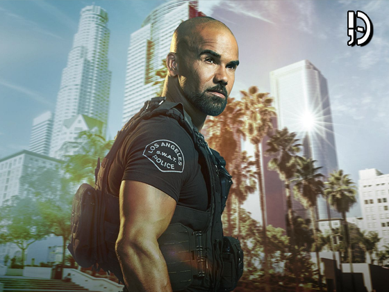 CBS cancela “S.W.A.T.” após seis temporadas