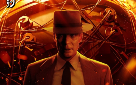 Novo trailer de “Oppenheimer” revela novos personagens