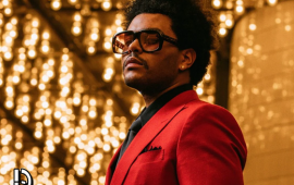 The Weeknd planeja aposentar seu nome nos palcos
