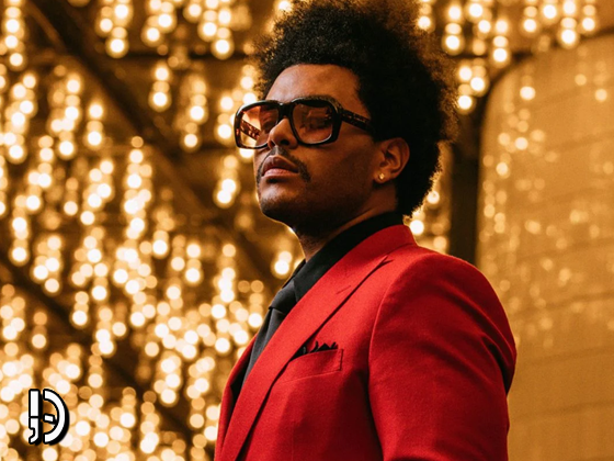 The Weeknd planeja aposentar seu nome nos palcos