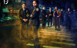 CBS cancela “East New York” após uma temporada