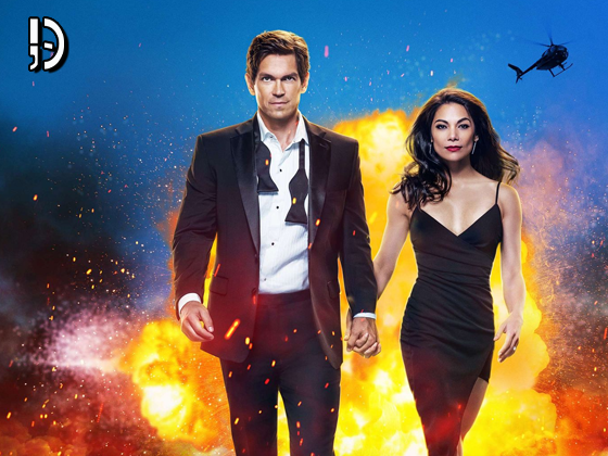 “True Lies” é cancelada pela CBS após uma temporada