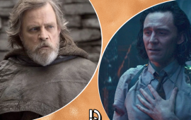 Mark Hamill e Tom Hiddleston estrelarão adaptação de Stephen King