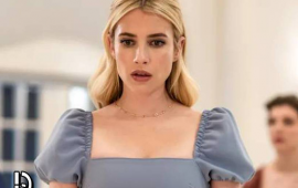 Emma Roberts irá protagonizar comédia “Hot Mess”