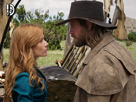 “Walker: Independence” é cancelada pela CW