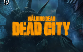 AMC divulga trailer de “The Walking Dead: Dead City”