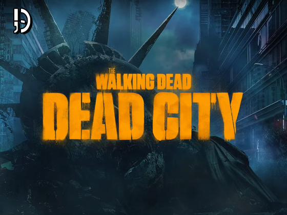 AMC divulga trailer de “The Walking Dead: Dead City”