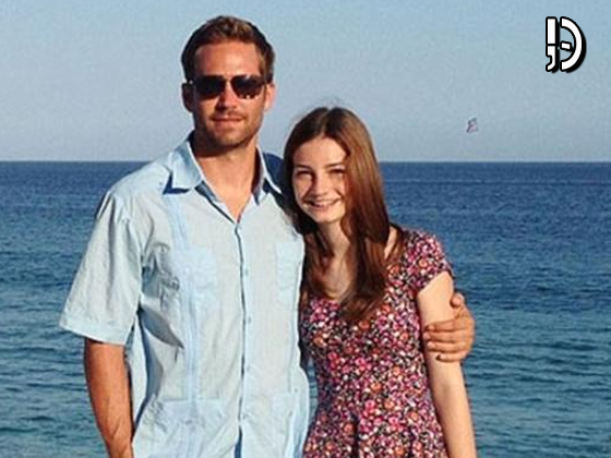 Filha de Paul Walker fará participação em “Velozes e Furiosos 10”