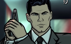 Próxima temporada de “Archer” será a última