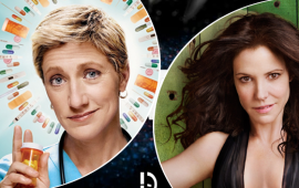 Showtime planeja sequência de “Nurse Jackie” e “Weeds”