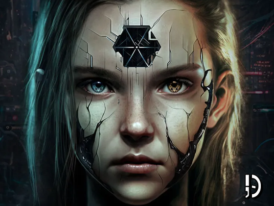 Pulsatrix Studios divulga trailer de game brasileiro “A.I.L.A”.