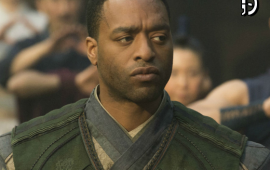 “Venom 3” adiciona Chiwetel Ejiofor ao elenco