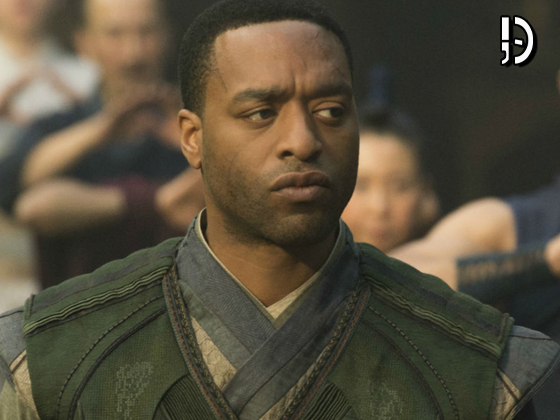“Venom 3” adiciona Chiwetel Ejiofor ao elenco