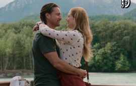 “Virgin River” é renovada pela Netflix para a sexta temporada