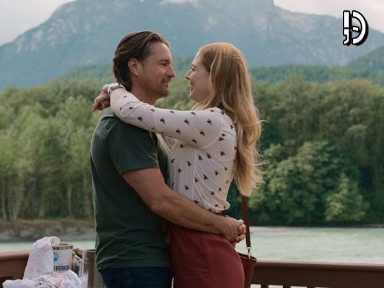 “Virgin River” é renovada pela Netflix para a sexta temporada