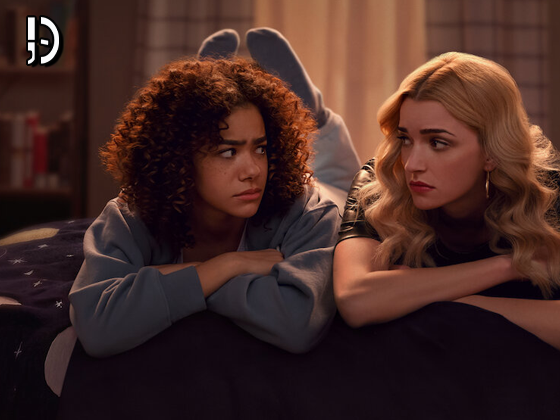 Netflix renova “Ginny & Georgia” para 3ª e 4ª temporada