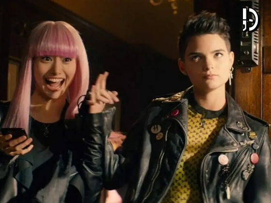 “Deadpool 3” terá retornos de Brianna Hildebrand e Shioli Kutsuna