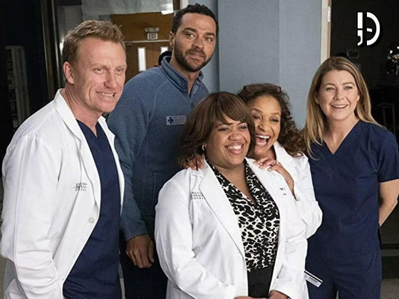 Antigos membros de “Grey’s Anatomy” retornam na 20ª temporada