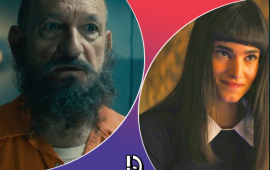 Ben Kingsley e Sofia Boutella se juntam a Dave Bautista em comédia de ação