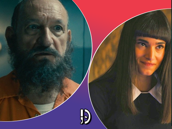 Ben Kingsley e Sofia Boutella se juntam a Dave Bautista em comédia de ação