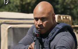 LL Cool J reprisará personagem em “NCIS: Hawai’i”