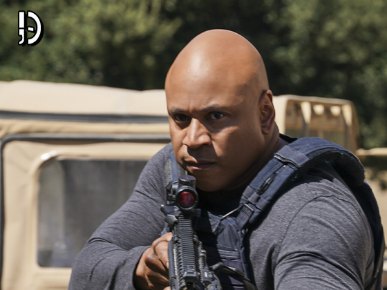 LL Cool J reprisará personagem em “NCIS: Hawai’i”