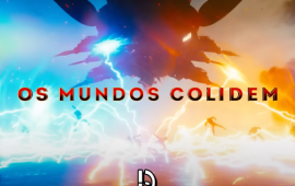Trailer final de “The Flash” é divulgado