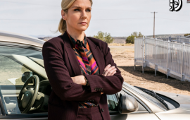 “Bad Boys 4” adiciona Rhea Seehorn ao elenco