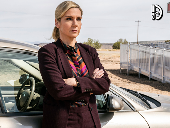 “Bad Boys 4” adiciona Rhea Seehorn ao elenco