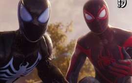 “Marvel’s Spider-Man 2” tem trailer de gameplay revelado