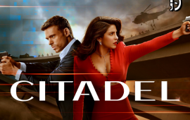 Prime Video confirma segunda temporada de “Citadel”