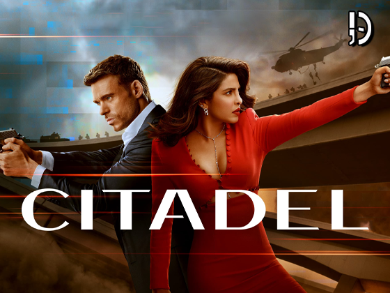 Prime Video confirma segunda temporada de “Citadel”