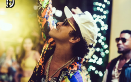 Bruno Mars deverá lançar novo álbum após 7 anos sem inéditas