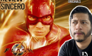 Review sincero de “The Flash”