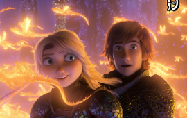 Live-action de “Como Treinar o seu Dragão” expande o elenco