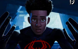 Live-action de Miles Morales é anunciado