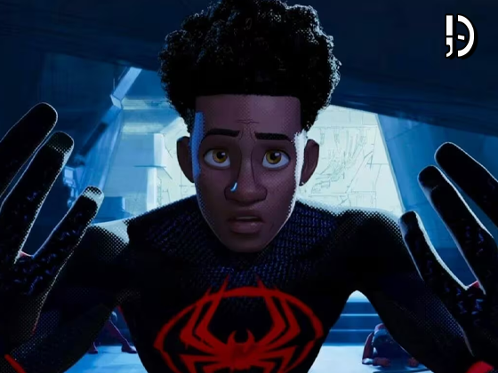 Live-action de Miles Morales é anunciado