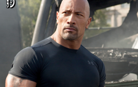 The Rock reprisará papel de Hobbs em novo filme de “Velozes e Furiosos”