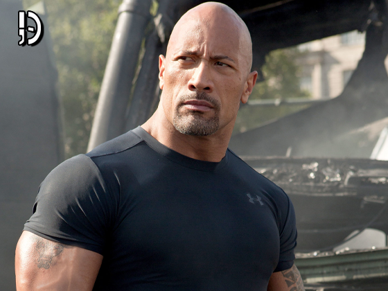 The Rock reprisará papel de Hobbs em novo filme de “Velozes e Furiosos”