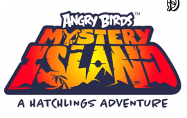 Prime Video encomenda animação de “Angry Birds”