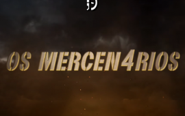 Trailer de “Os Mercen4rios” é divulgado