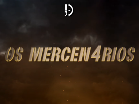 Trailer de “Os Mercen4rios” é divulgado