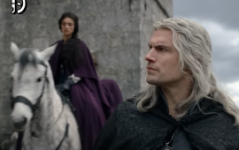 “The Witcher”: Netflix divulga trailer da primeira parte do 3º ano